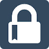 Hush - private bookmarking logo