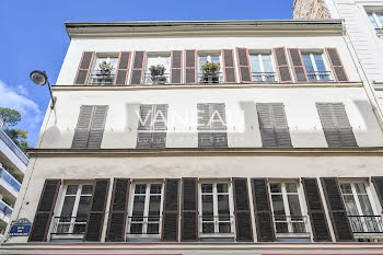 appartement à Paris 16ème (75)