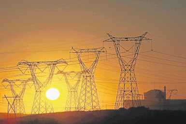 The surge in oil prices is raising alarms for Eskom bondholders, amid fears about increased credit risk. File photo.