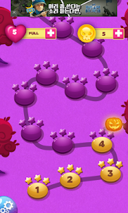 Lastest bubble shooter APK