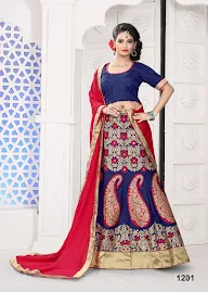 M Fashion, Salwar Kameez Exporters photo 3