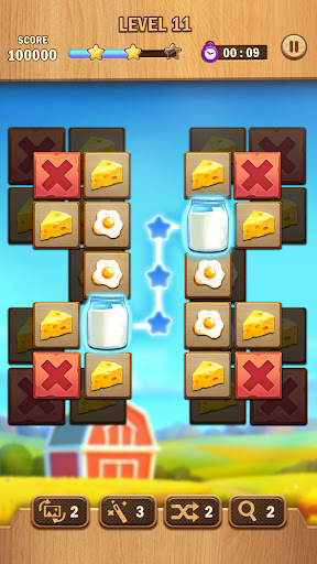 Screenshot Tile Connect: Puzzle Mind Game