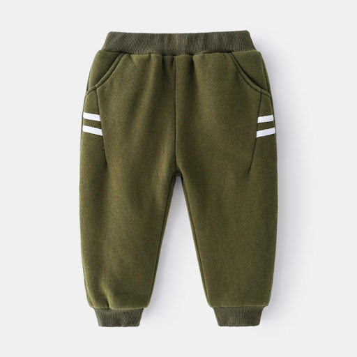 Title 4, Seasonal new childrens warm pants for winter. ...
