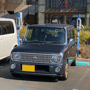 アルトラパン HE21S