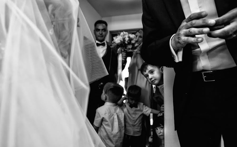 Fotógrafo de bodas Marius Stoica (mariusstoica). Foto del 25 de junio 2018