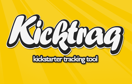 Kicktraq Preview image 0