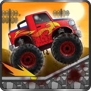 Download Monster Truck Offroad Racing Championship For PC Windows and Mac