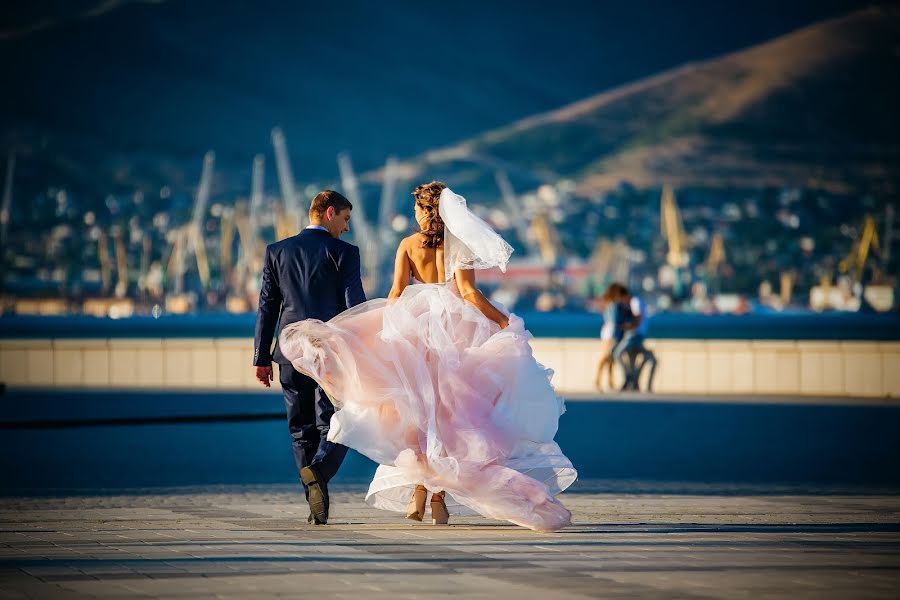 Φωτογράφος γάμων Artem Kolomiec (colomba). Φωτογραφία: 3 Οκτωβρίου 2017