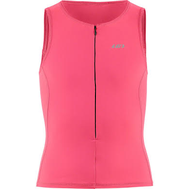 Garneau Comp 2 Junior Multi-Sport Top - Sleeveless