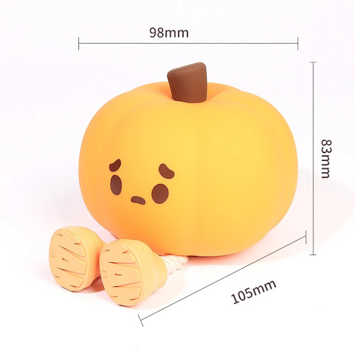 Pumpkin