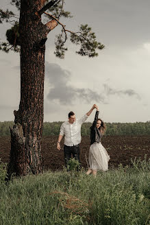 Fotografer pernikahan Andrey Yusenkov (yusenkov). Foto tanggal 2 Juli 2023