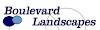 Boulevard Landscapes Ltd Logo