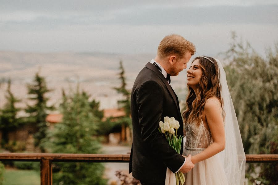 Fotógrafo de bodas Orçun Yalçın (orcunyalcin). Foto del 9 de agosto 2017