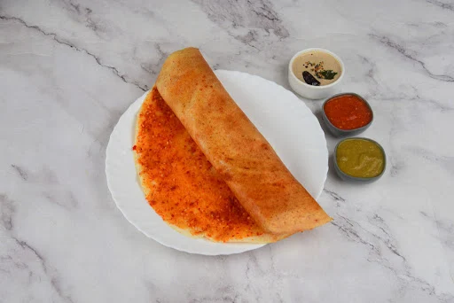 Kaaram Dosa