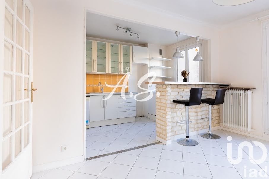 Vente appartement 4 pièces 81 m² à Chatenay-malabry (92290), 299 000 €