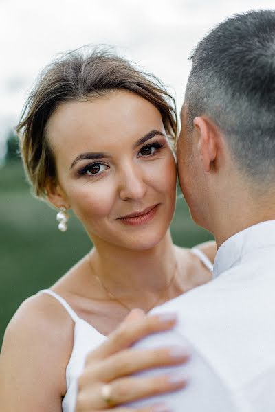 Svadobný fotograf Irina Belikova (belikovairina). Fotografia publikovaná 19. apríla 2021