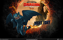 How to Train Your Dragon Tab small promo image