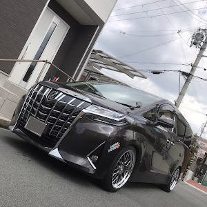アルファード