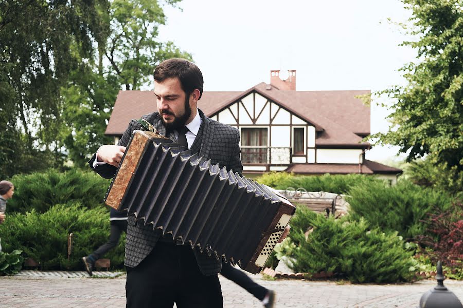 Fotógrafo de bodas Serkhio Russo (serhiorusso). Foto del 29 de enero 2020