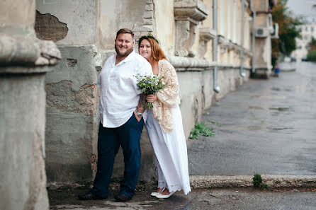 結婚式の写真家Maks Kozlov (makskozlov)。2017 6月19日の写真
