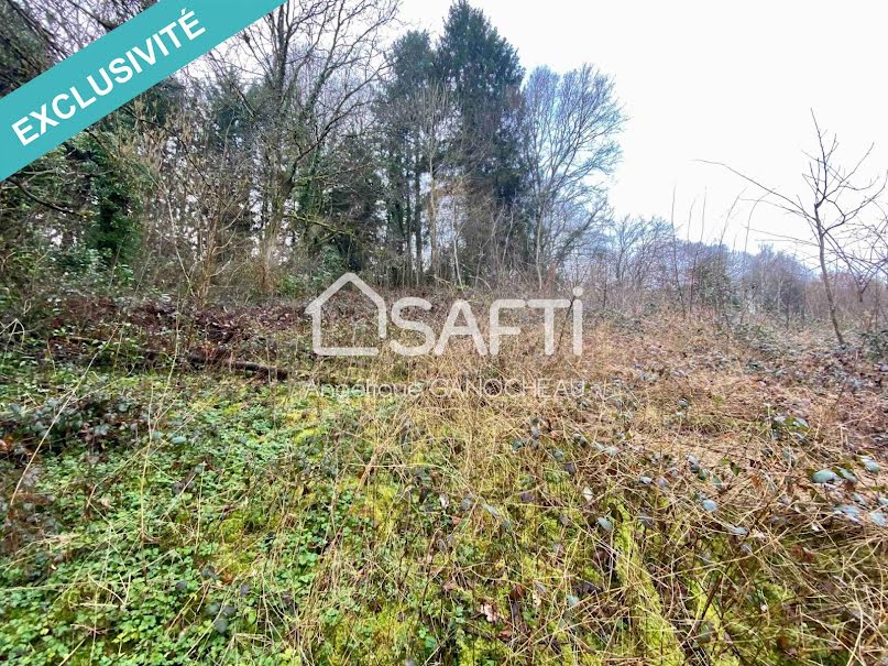 Vente terrain  1182 m² à Uzerche (19140), 15 800 €