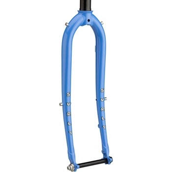 Surly Midnight Special 650b Fork 1-1/8"