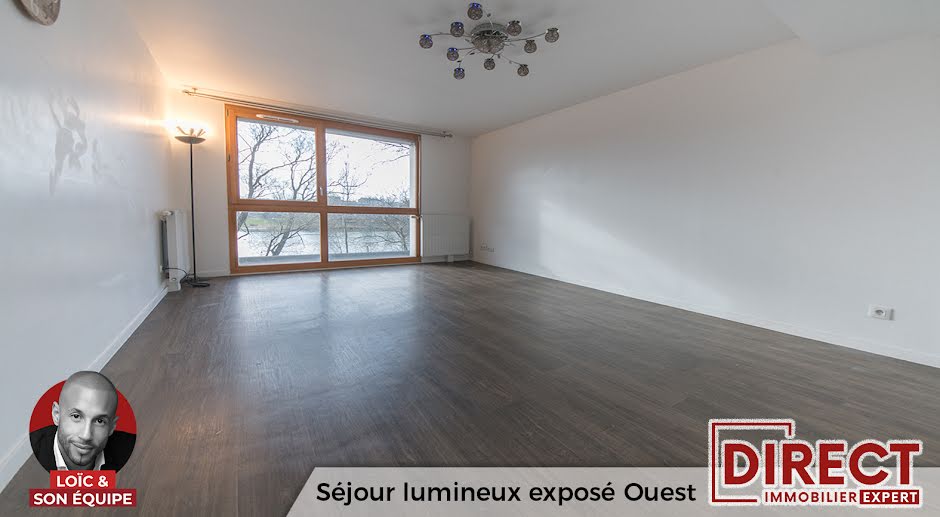 Vente appartement 3 pièces 66 m² à Alfortville (94140), 299 900 €