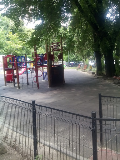 The Park Of Childhood