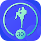 30 Days Combat HIIT: Workout, Fitniss, Body Combat Install on Windows