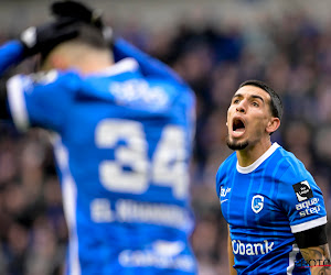 A l'approche du match contre Anderlecht, l'infirmerie de Genk fait grise mine