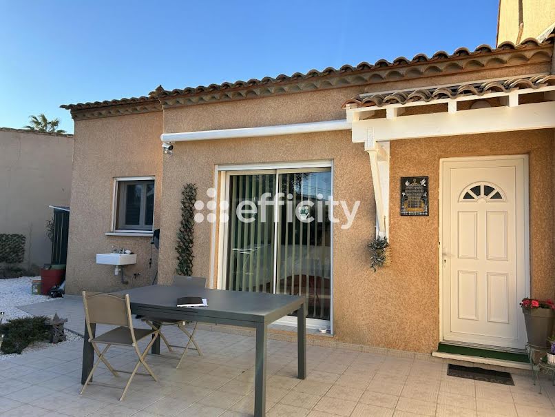 Vente maison 4 pièces 100 m² à Agde (34300), 420 000 €