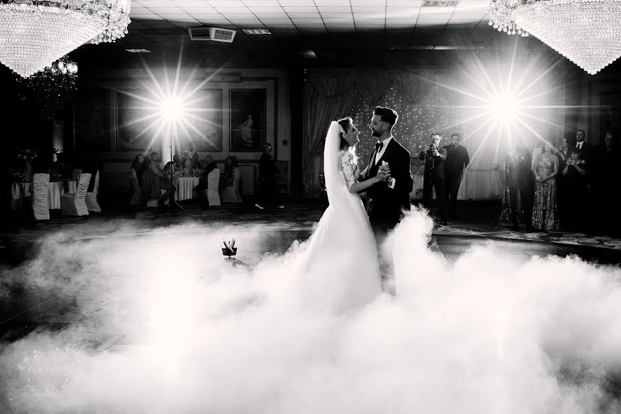 Fotografo di matrimoni Danil Tatar (daniltatar). Foto del 2 gennaio