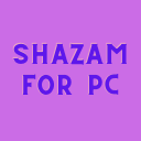 Shazam For PC version-New Tab Background