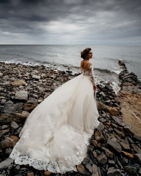 Fotografer pernikahan Oleg Baranchikov (anaphanin). Foto tanggal 3 Februari 2020