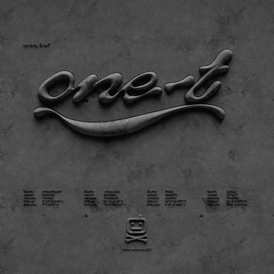 Les 20 ans de One-T (album remaster + les clips en HD) - News