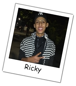 Ricky