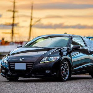 CR-Z ZF1