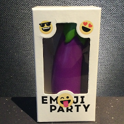 Emoji Party