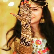 Top Best Mehndi Designs (offline)  Icon