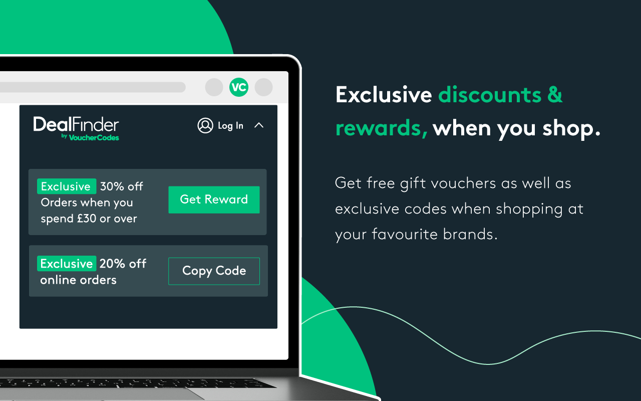 DealFinder by VoucherCodes Preview image 7