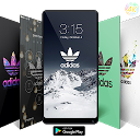 Téléchargement d'appli Best Adidas Wallpapers HD Installaller Dernier APK téléchargeur