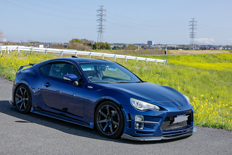 86のDISCOVER CARTUNE・目指せPickUpCars・kuhlマフラー売ります・discover_ct・Kuhl Racingに関するカスタム事例の投稿画像3枚目