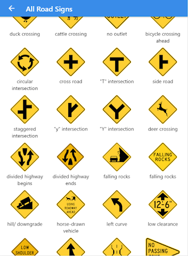 Dmv Usa Practice Test Download Apk Free For Android Apktume Com