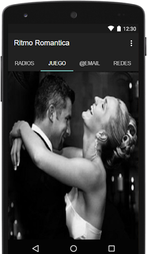 Radio Ritmo Romantica