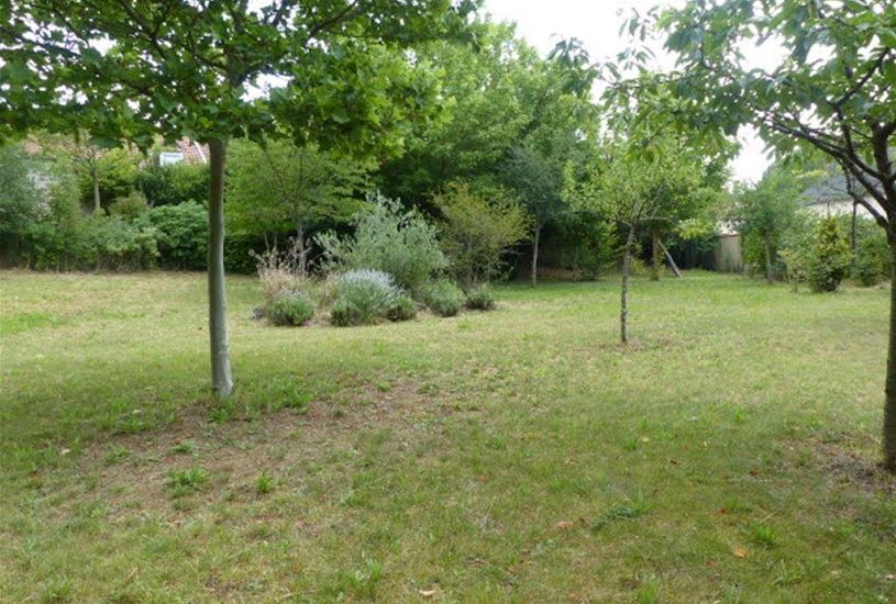  Vente Terrain à bâtir - 1 118m² à Presles-et-Thierny (02860) 