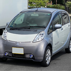 i-MiEV HA3W