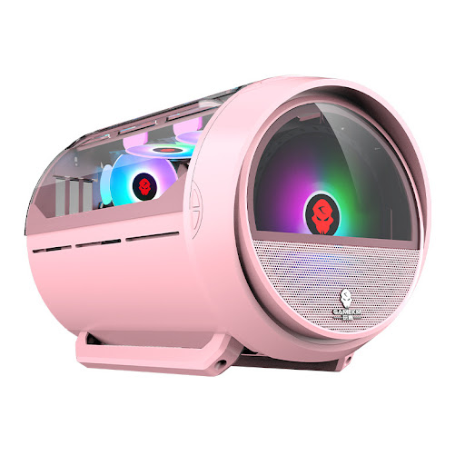 Title 5, Esports Desktop PC with Profiled RGB, Network I...