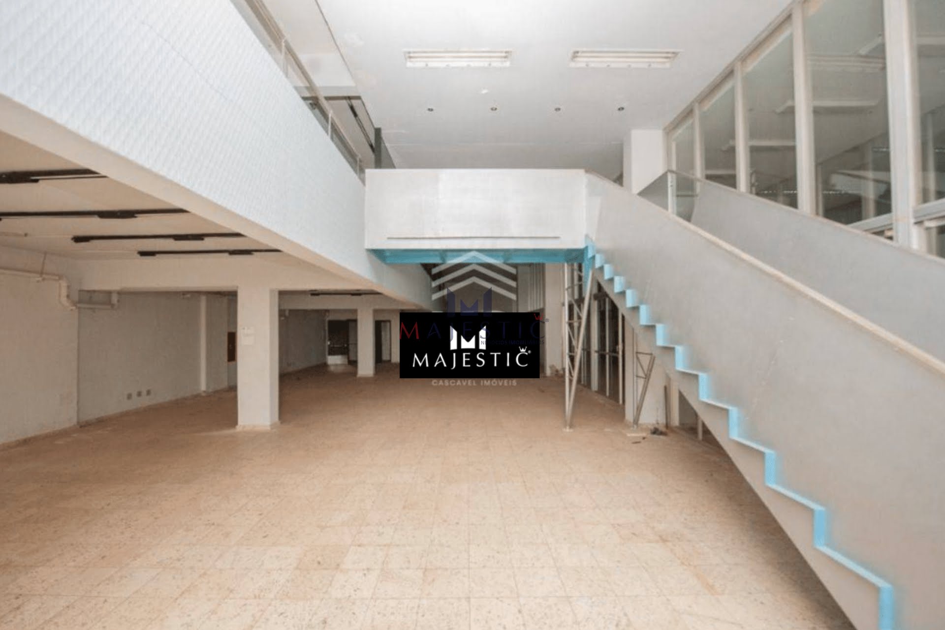 Prédio Inteiro para alugar, 3800m² - Foto 13