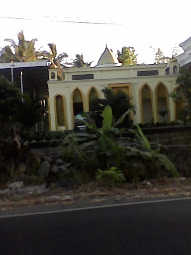 Masjid Enak