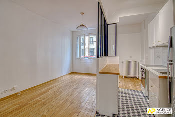 appartement à Versailles (78)